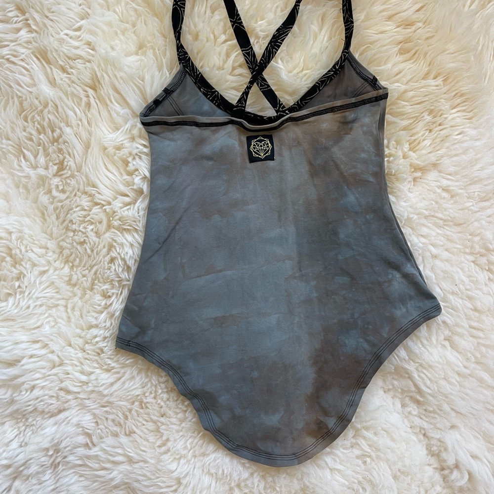 Sew Much Love Clothing Racerback Tanktop - Picture 2 of 3